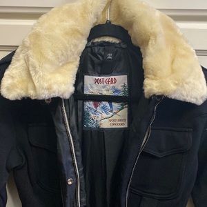 Postcard (Made in Italy) Ski Suit